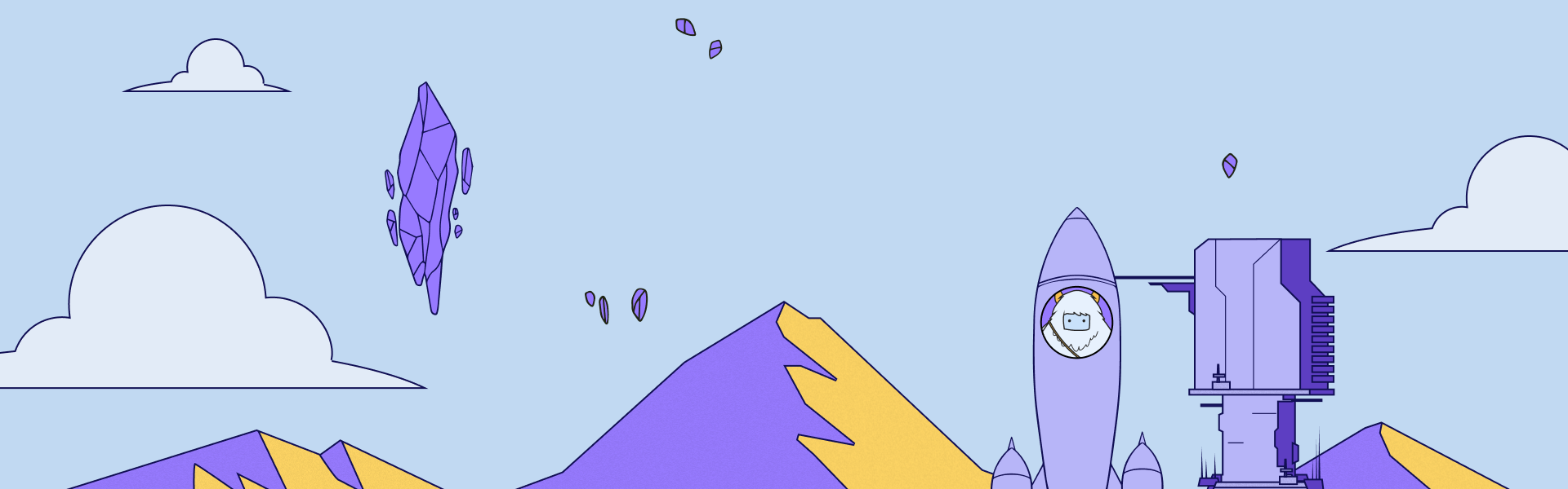 Early access background